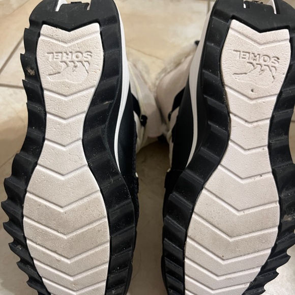 SOREL ONA™ RMX Glacy Plus Women's Waterproof Boot - Picture 8 of 14